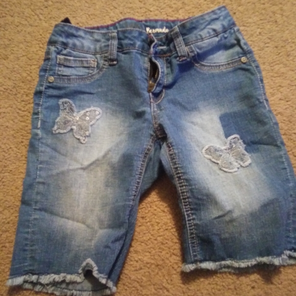 GIRL SHORTS SIZE 10 $7 each - Picture 4 of 8